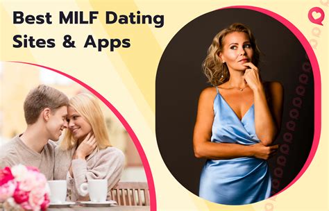 11 Best MILF Dating Sites & Apps (2024)